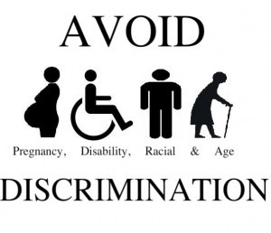 Discrimination Image