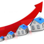 Home Prices Rise